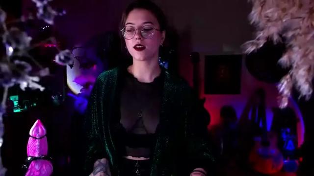 Image 4 of scarlett_wanner Stream on Chaturbate on 15 months ago