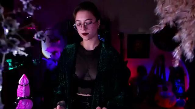 Thumbnail 2, scarlett_wanner's Stream at Chaturbate, 15 months ago