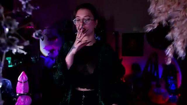 Image 7 of scarlett_wanner Stream on Chaturbate on 15 months ago