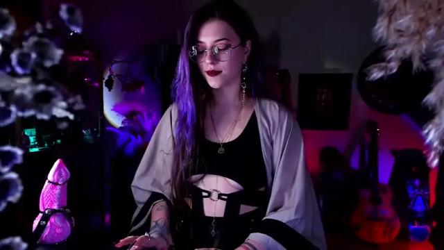Image 11 of scarlett_wanner Stream on Chaturbate on 15 months ago