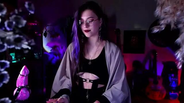 Thumbnail 2, scarlett_wanner's Stream at Chaturbate, 15 months ago