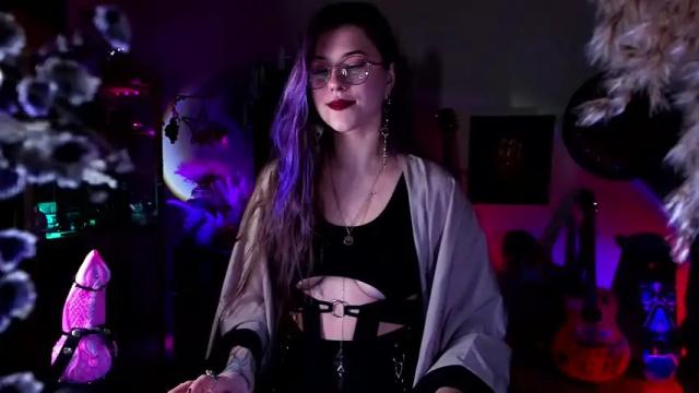 Image 6 of scarlett_wanner Stream on Chaturbate on 15 months ago