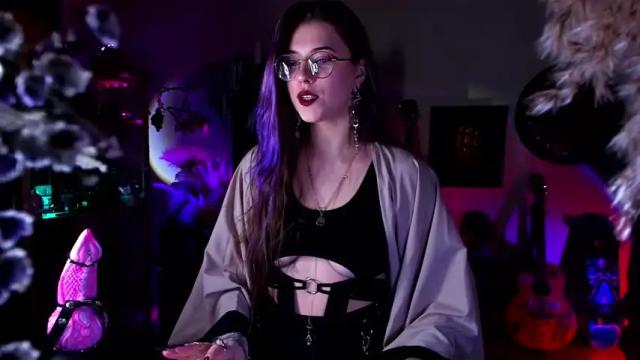Image 7 of scarlett_wanner Stream on Chaturbate on 15 months ago