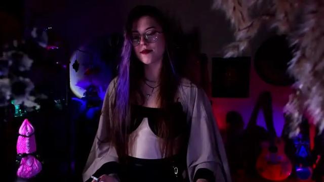 Thumbnail 1, scarlett_wanner's Stream at Chaturbate, 15 months ago