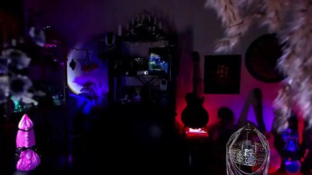 Image 11 of scarlett_wanner Stream on Chaturbate on 17 months ago