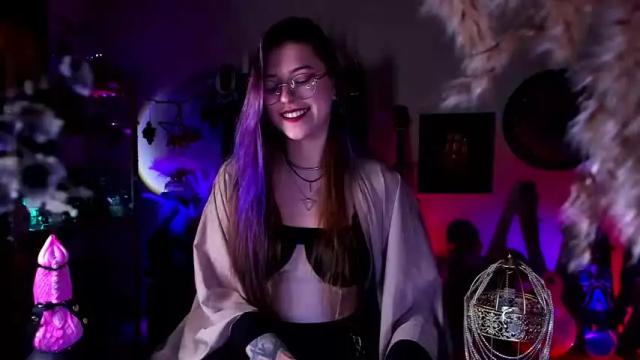 Image 12 of scarlett_wanner Stream on Chaturbate on 17 months ago