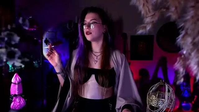 Image 6 of scarlett_wanner Stream on Chaturbate on 17 months ago