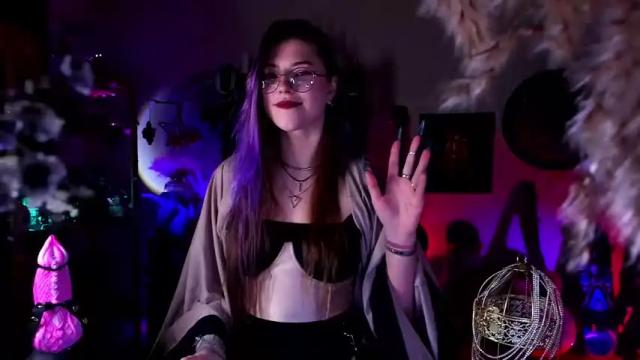 Image 7 of scarlett_wanner Stream on Chaturbate on 17 months ago