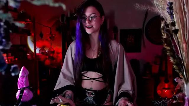 Thumbnail 2, scarlett_wanner's Stream at Chaturbate, 14 months ago