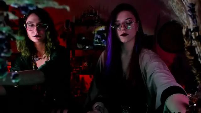Image 2 of scarlett_wanner Stream on Chaturbate on 14 months ago