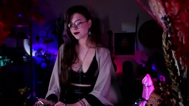 Thumbnail 1, scarlett_wanner's Stream at Chaturbate, 13 months ago