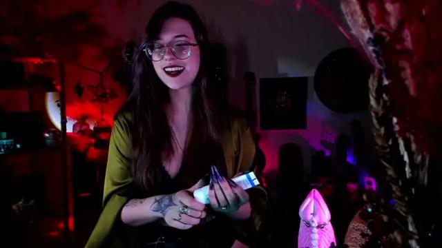 Image 10 of scarlett_wanner Stream on Chaturbate on 16 months ago