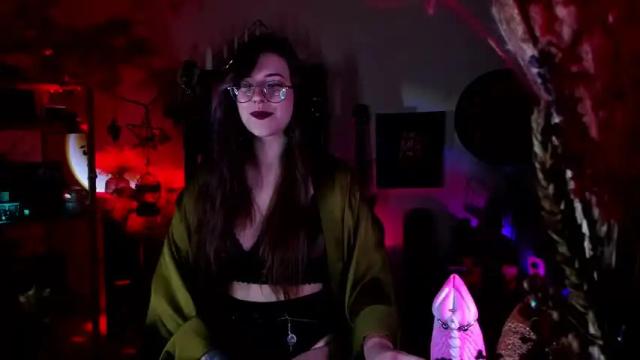 Image 11 of scarlett_wanner Stream on Chaturbate on 16 months ago