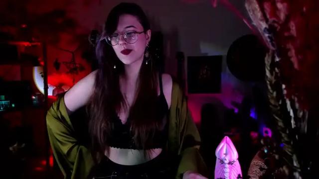 Image 12 of scarlett_wanner Stream on Chaturbate on 16 months ago