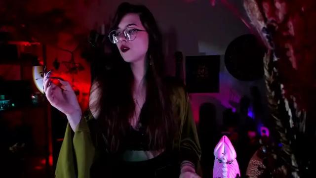Image 2 of scarlett_wanner Stream on Chaturbate on 16 months ago