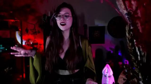 Image 3 of scarlett_wanner Stream on Chaturbate on 16 months ago