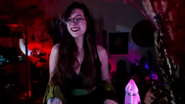 Image 4 of scarlett_wanner Stream on Chaturbate on 16 months ago