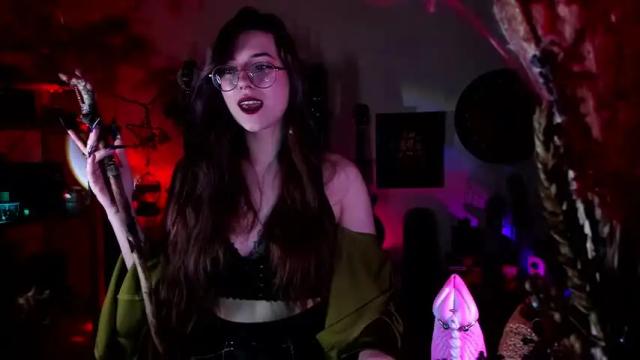 Image 6 of scarlett_wanner Stream on Chaturbate on 16 months ago