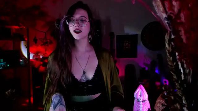 Image 7 of scarlett_wanner Stream on Chaturbate on 16 months ago