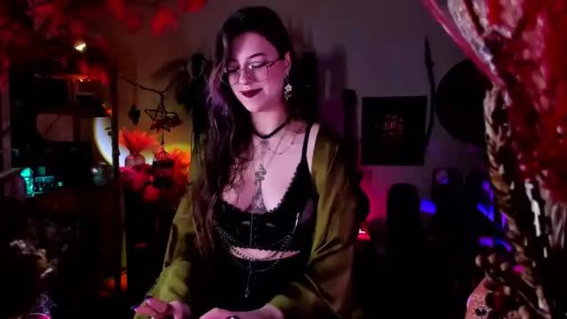 Thumbnail 1, scarlett_wanner's Stream at Chaturbate, 13 months ago