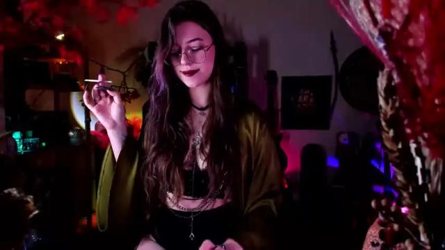 Image 12 of scarlett_wanner Stream on Chaturbate on 13 months ago