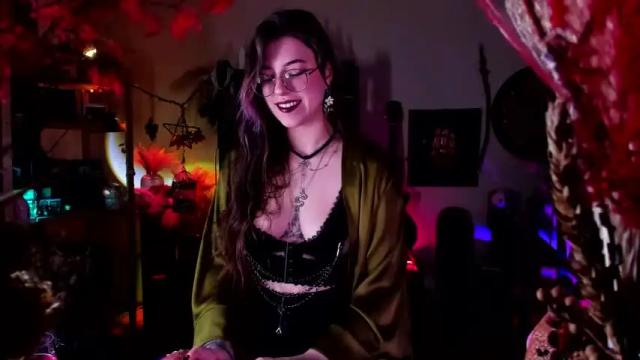 Image 2 of scarlett_wanner Stream on Chaturbate on 13 months ago
