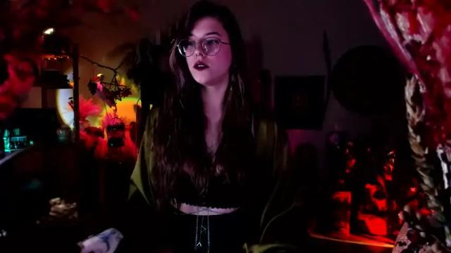 Image 3 of scarlett_wanner Stream on Chaturbate on 12 months ago