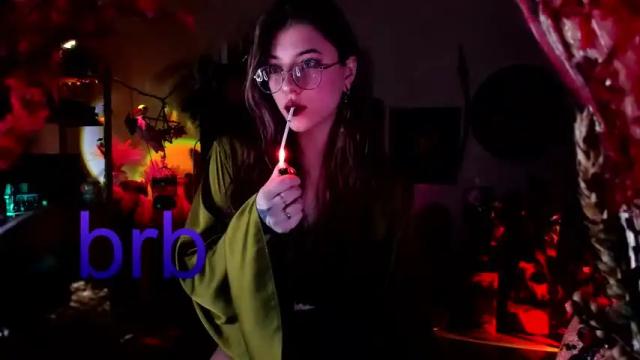 Image 8 of scarlett_wanner Stream on Chaturbate on 12 months ago