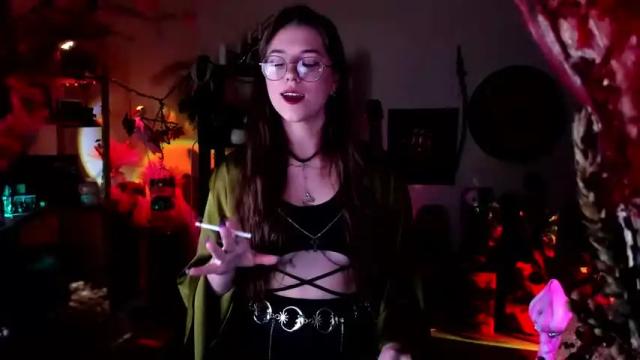 Image 11 of scarlett_wanner Stream on Chaturbate on 12 months ago