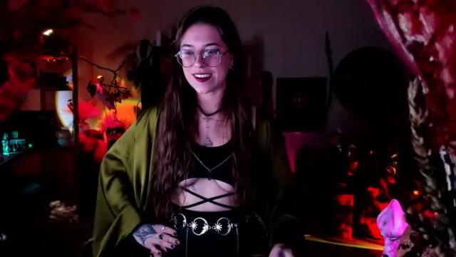 Image 12 of scarlett_wanner Stream on Chaturbate on 12 months ago