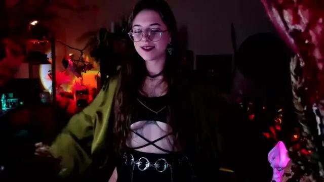 Image 2 of scarlett_wanner Stream on Chaturbate on 12 months ago