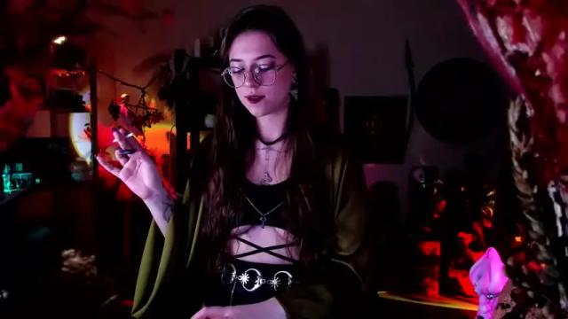 Image 6 of scarlett_wanner Stream on Chaturbate on 12 months ago