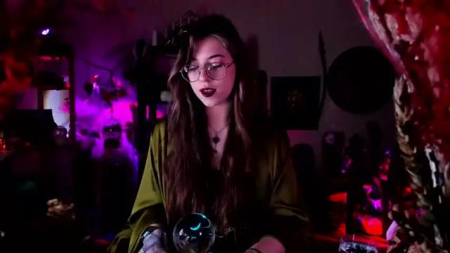 Thumbnail 1, scarlett_wanner's Stream at Chaturbate, 12 months ago