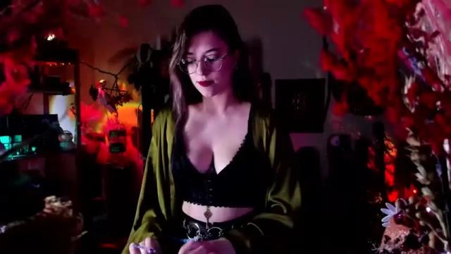 Thumbnail 1, scarlett_wanner's Stream at Chaturbate, 12 months ago