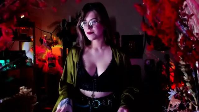 Image 2 of scarlett_wanner Stream on Chaturbate on 12 months ago