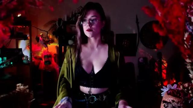 Image 4 of scarlett_wanner Stream on Chaturbate on 12 months ago