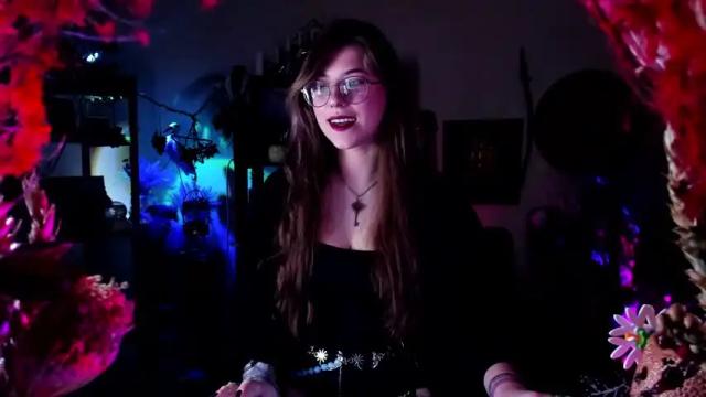 Image 12 of scarlett_wanner Stream on Chaturbate on 12 months ago