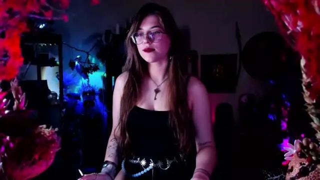 Image 7 of scarlett_wanner Stream on Chaturbate on 12 months ago