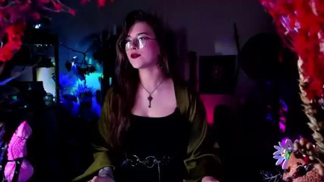 Image 12 of scarlett_wanner Stream on Chaturbate on 12 months ago