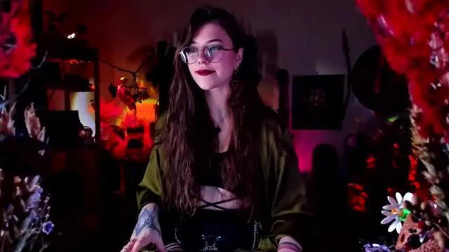 Image 3 of scarlett_wanner Stream on Chaturbate on 12 months ago