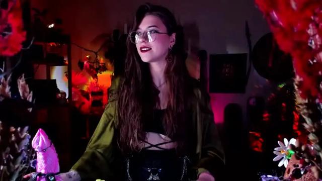 Thumbnail 2, scarlett_wanner's Stream at Chaturbate, 12 months ago