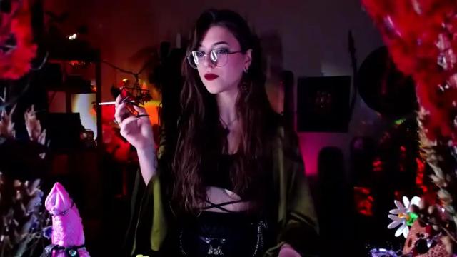 Image 6 of scarlett_wanner Stream on Chaturbate on 12 months ago