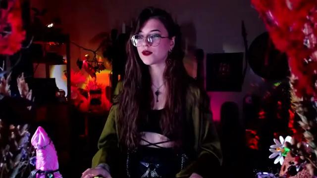 Image 8 of scarlett_wanner Stream on Chaturbate on 12 months ago