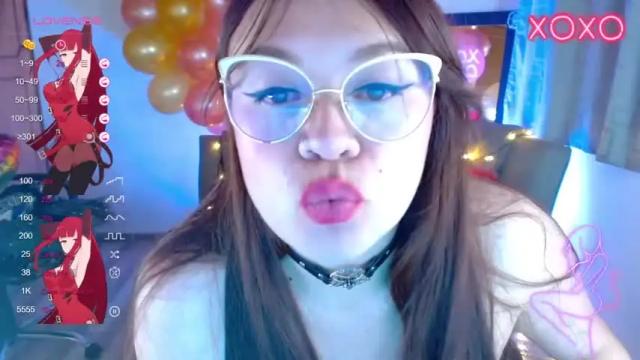 Image 11 of scarlett_witch__ Stream on Chaturbate on 13 months ago