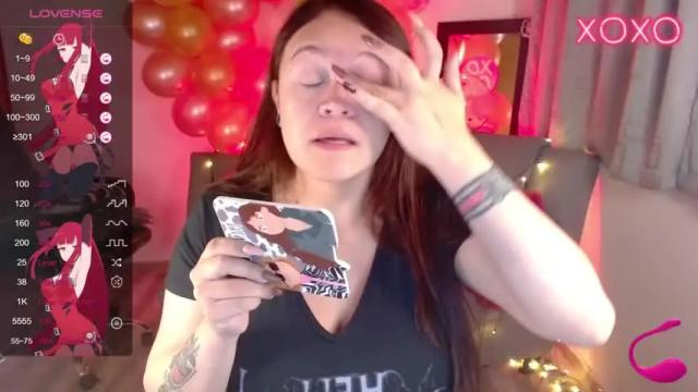 Image 4 of scarlett_witch__ Stream on Chaturbate on 13 months ago