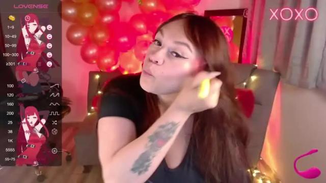Image 7 of scarlett_witch__ Stream on Chaturbate on 13 months ago
