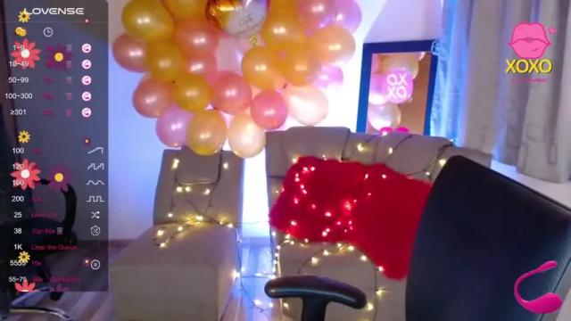 Image 4 of scarlett_witch__ Stream on Chaturbate on 12 months ago