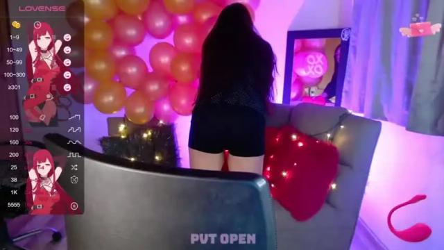 Image 8 of scarlett_witch__ Stream on Chaturbate on 12 months ago