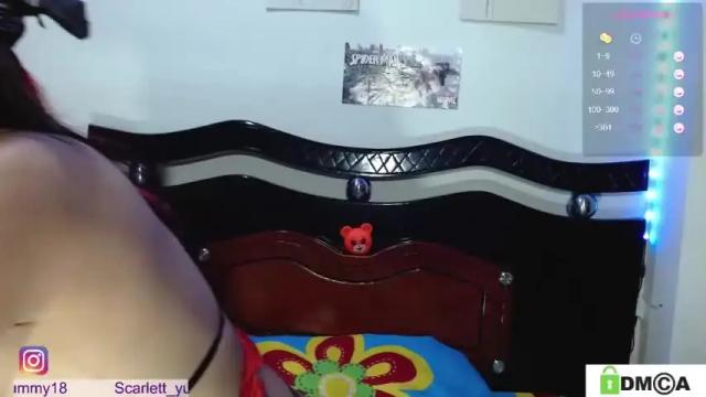Image 11 of scarlett_yummy Stream on Chaturbate on 18 months ago