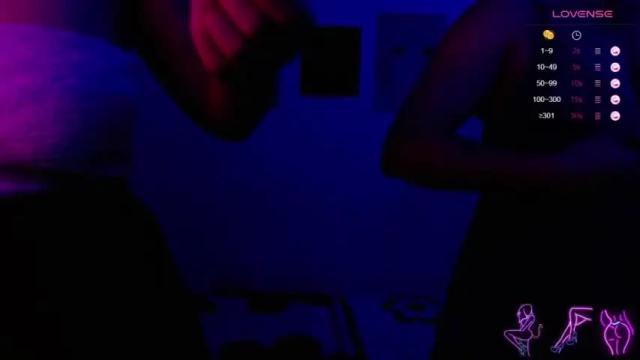 Image 12 of scarlett_yummy Stream on Chaturbate on 14 months ago